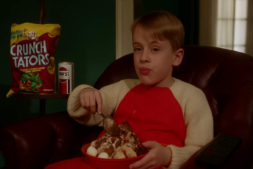 12 Festive Facts About Home Alone That Will Get You in the Holiday Spirit