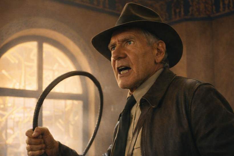 14 Action Heroes Who Should Have Hung Up Their Capes