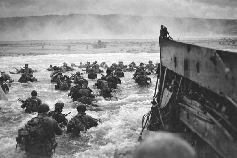 The 14 Historical Events That Geeks Love the Most