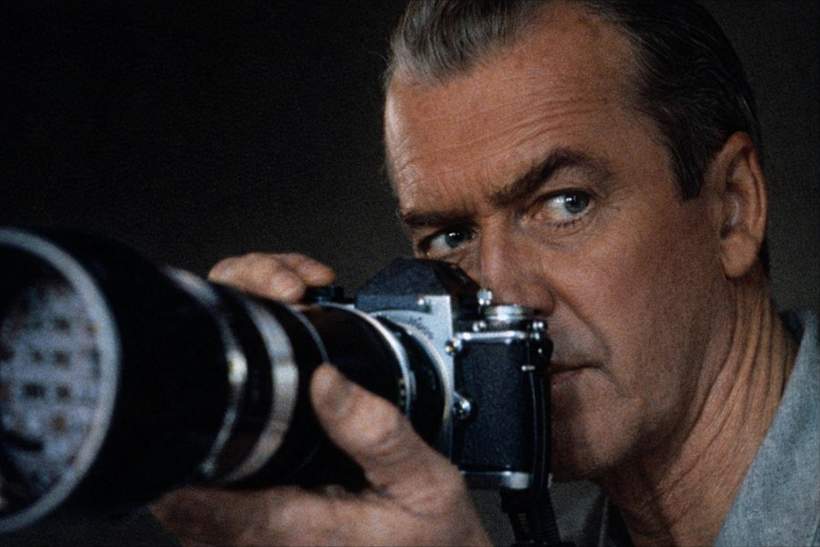 14 Movies Where They Could Have Just Called the Police