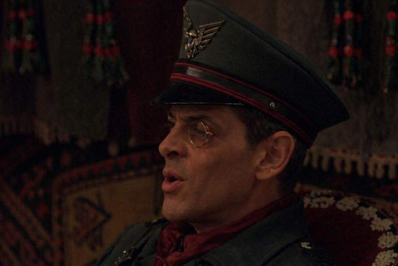 15 Actors Who Were Too Good for the Script They Were Given