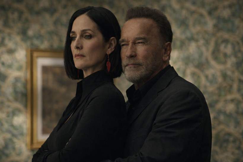 15 Actors Who Were Too Old to Star in Action Flicks