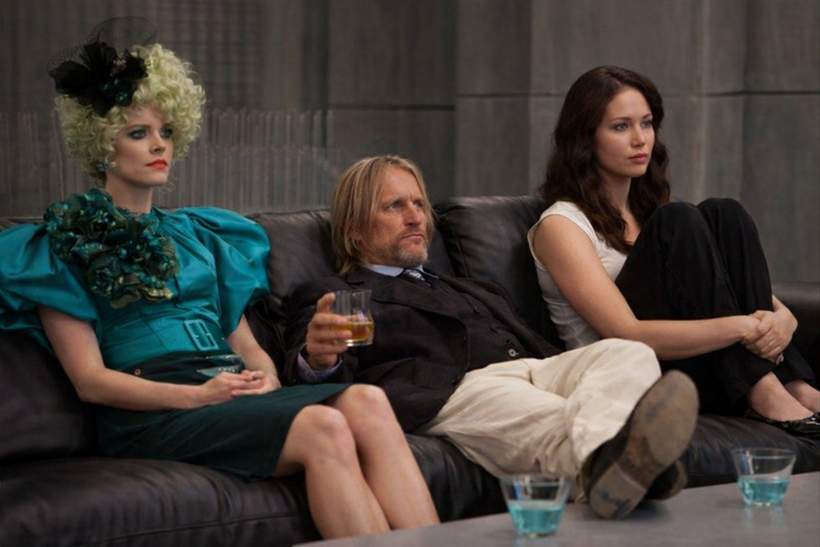 15 ‘Fun’ Fictional Worlds You Don’t Actually Want to Live In