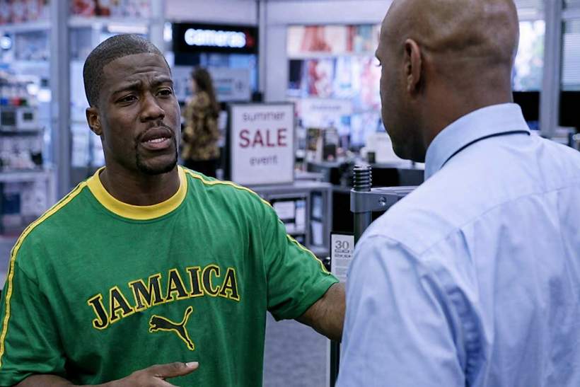 15 Iconic Scenes That Were Almost Totally Improv