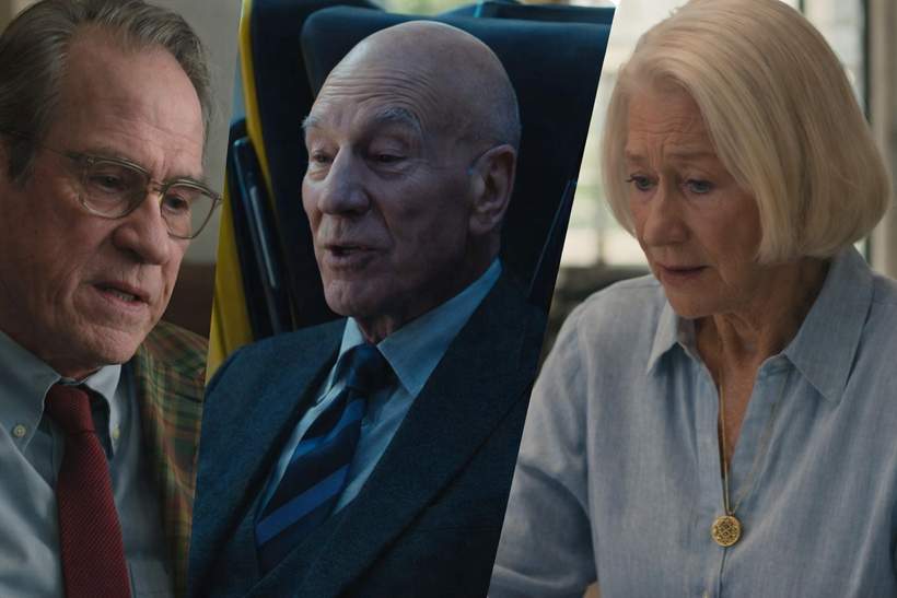 15 Movie Legends Still Rocking the Screen