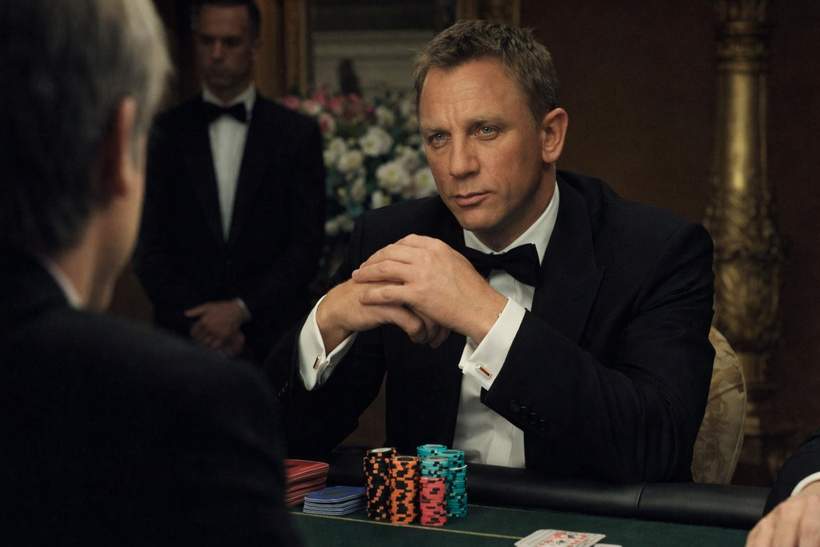 15 Times an On-Set Injury Made the Final Cut