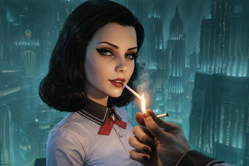 15 Times Video Games Made Us Go Yikes!