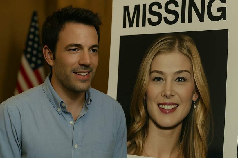 20 Dark Movies for an Unhappy Valentine’s Day