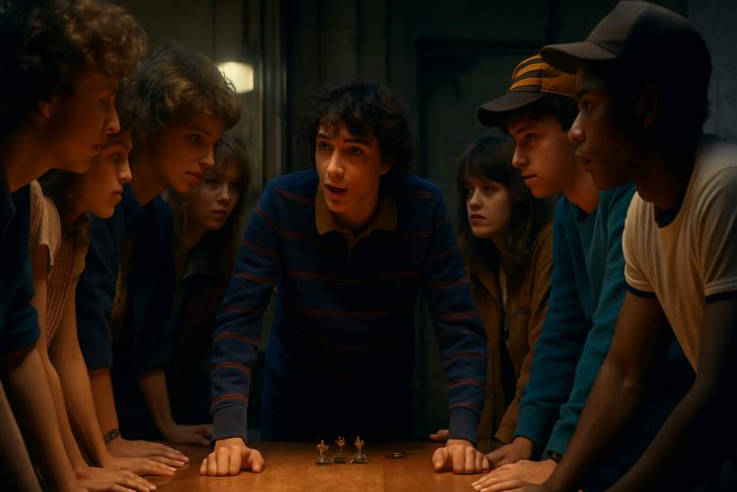 TV Premiere Dates: 2025 Calendar