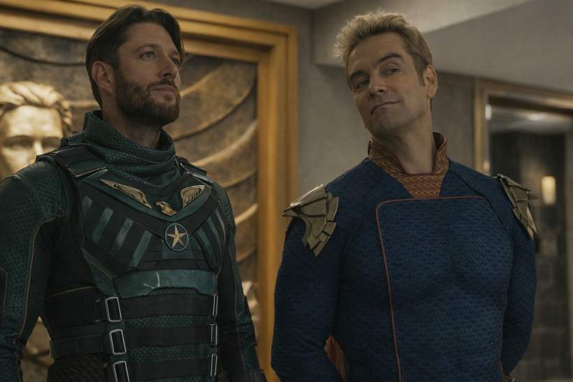 TV Premiere Dates: 2026 Calendar