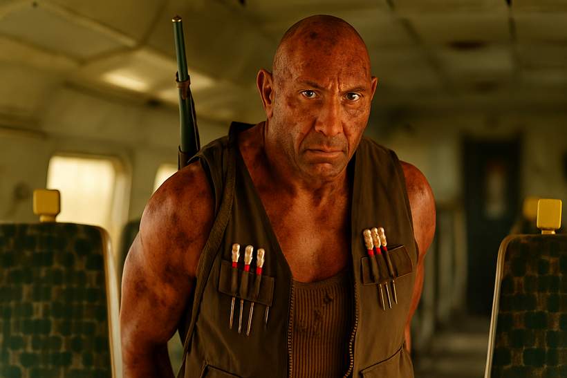 28 Years Later: The Bone Temple – Nia DaCosta Unleashes Hilarity and Horrors