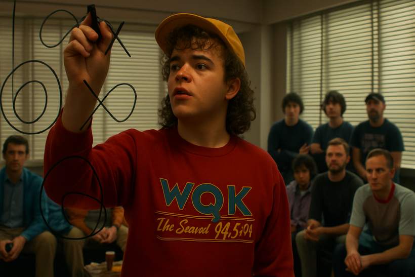 5 Things the Stranger Things Finale Needs to Avoid