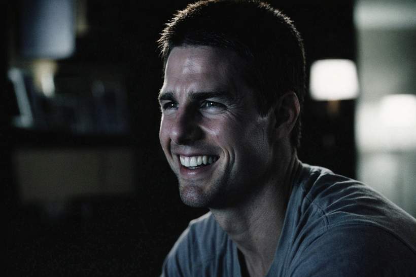 5 Other Tom Cruise Movies That Deserve a Legacy Sequel