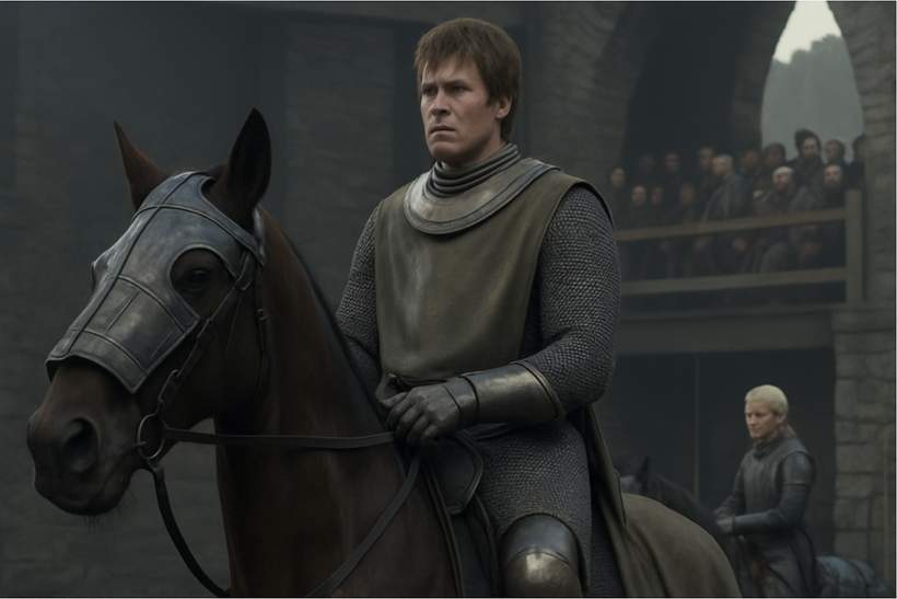 A Knight of the Seven Kingdoms: Episode 4 Recap – Seven