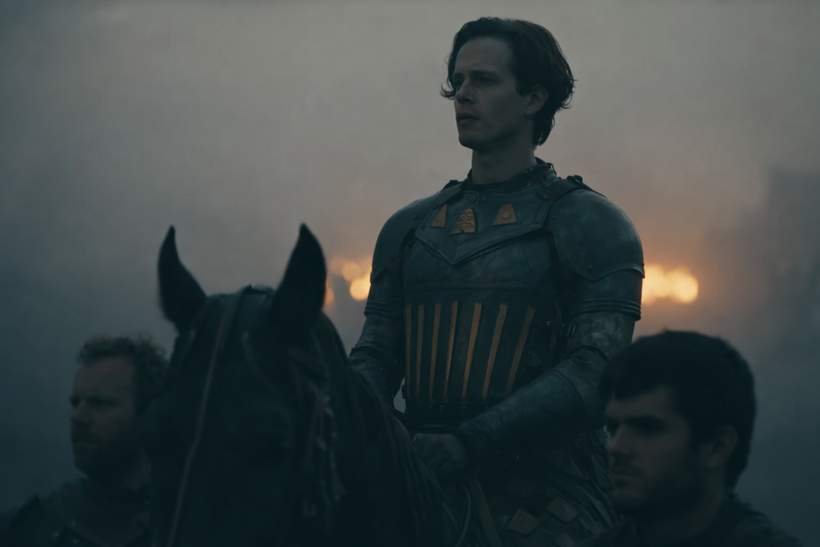 A Knight of the Seven Kingdoms: House Beesbury Is REALLY Committed to the Bit