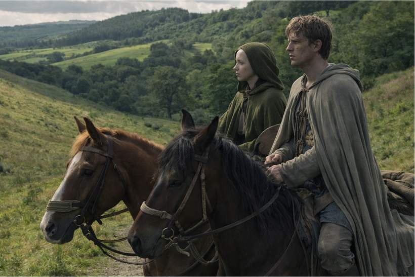 A Knight of the Seven Kingdoms Season 2: Less Battle, More Heart