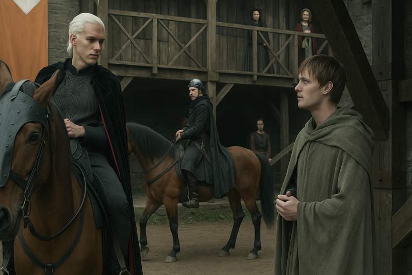 A Knight of the Seven Kingdoms: The Movie That Nobody Dares to Mention