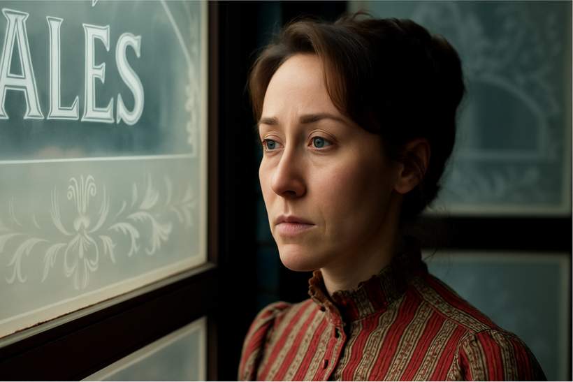 Breaking Down the Big Changes in A Thousand Blows Season 2