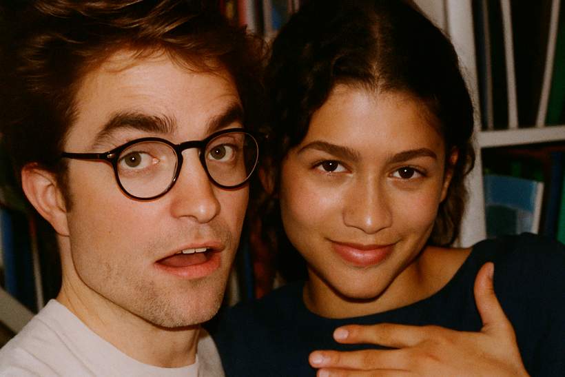 A24’s The Drama Trailer: Is Robert Pattinson and Zendaya’s Chemistry Missing?
