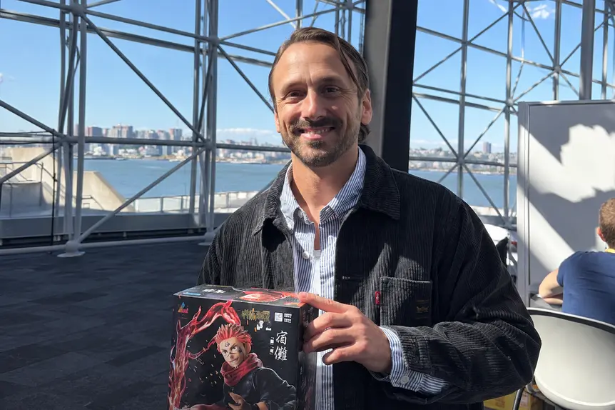 Adam McArthur Dishes on Jujutsu Kaisen Season 3, Anime Fandom, and New Projects