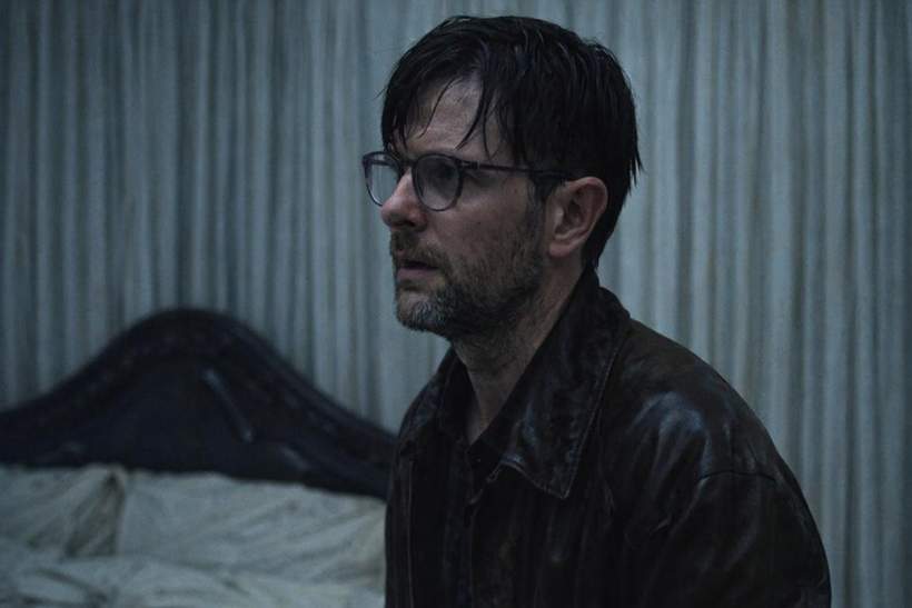 Hokum Cements Adam Scott as One of Our Great Everyman Actors