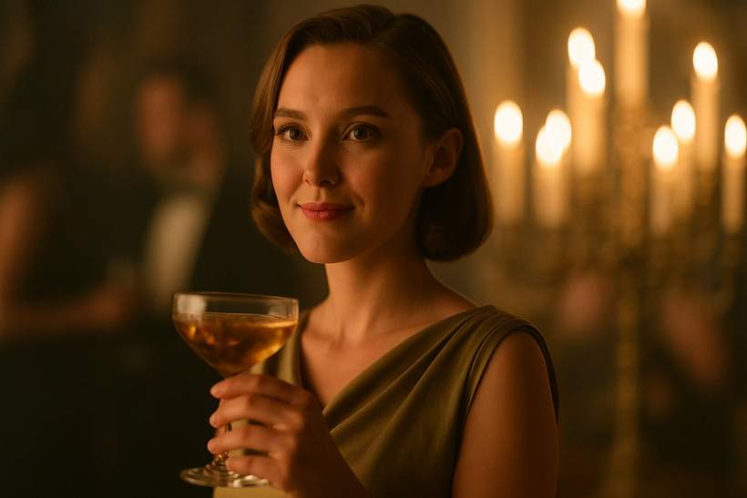 Agatha Christie’s Seven Dials Review: Chris Chibnall Brings Contemporary Depth