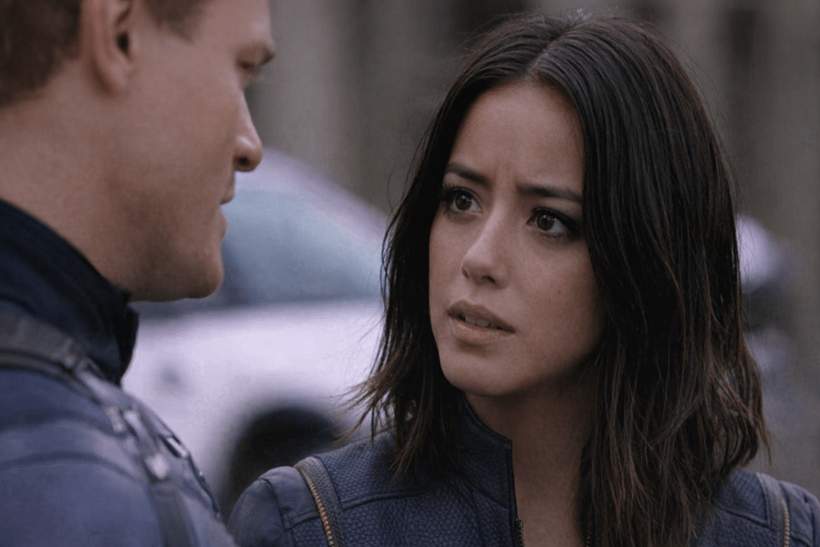 Agents of SHIELD Drama: Where in the Multiverse Are We?