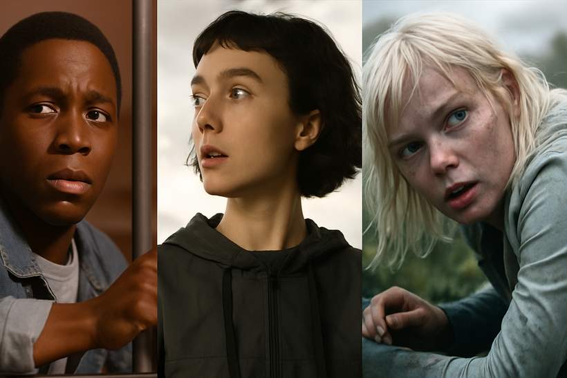 Alien: Androids and AI Are Now the Center of the Franchise