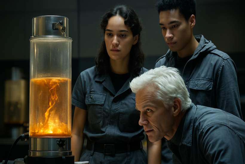 Alien: Earth’s Eyeball Monster Taps Into Primal Fears