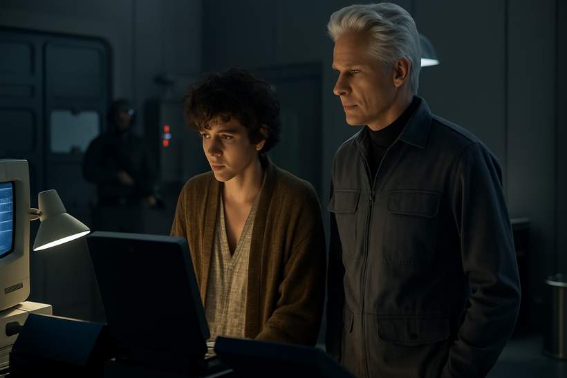 Alien: Earth Has a Villain More Dangerous Than Michael Fassbender’s David
