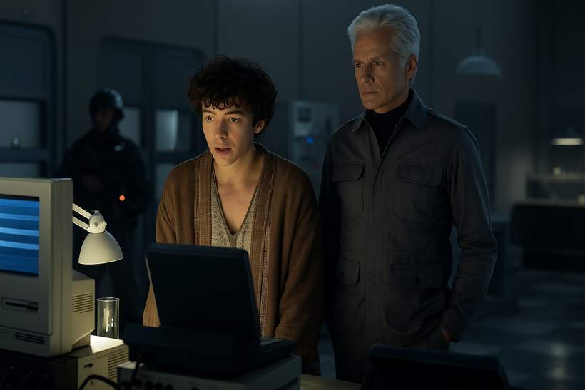 Alien: Earth Creator Gives Us a Sneak Peek into Season 2