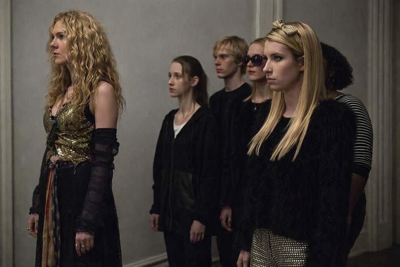 Get Ready for American Horror Story Season 13: The Witching Hour Returns!