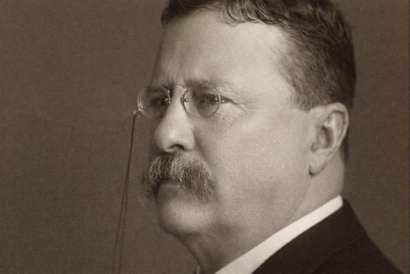America’s 10 Geekiest Presidents, So Far as We Know