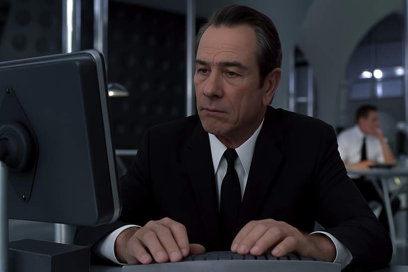 Another Men in Black Movie Might Happen for Some Reason