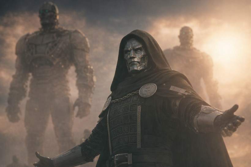 Avengers: Doomsday’s Off-Script Approach Follows Original MCU Model (For Better or Worse)