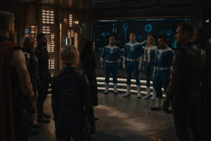 The Thunderbolts Surprise You Didn’t See Coming in the Avengers: Doomsday Trailer