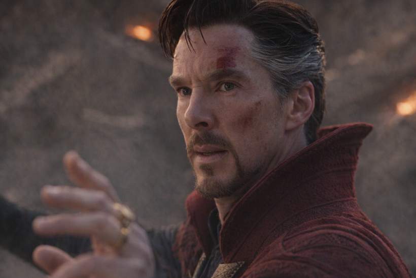 Avengers Endgame: Encore Trailer Promises a Curious Doomsday Reward