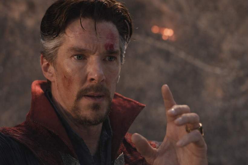 Avengers: Endgame Returns with a Twist Just Before Doomsday