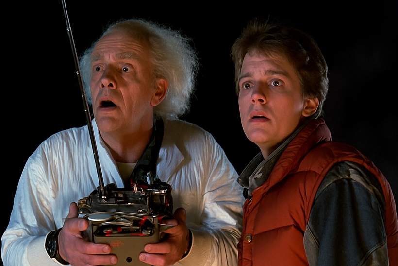 Back to the Future Star Says the Movie Matters Even More in Today’s Bully Culture