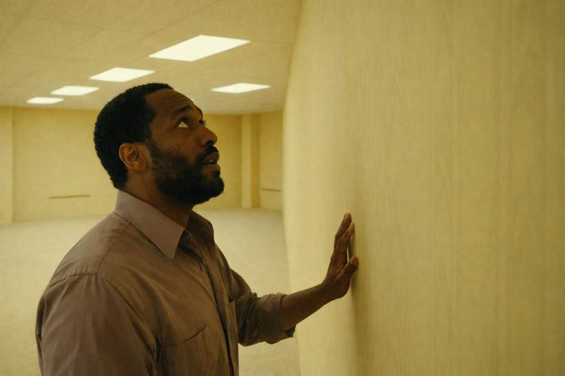 Backrooms Review: A24’s Hilarious Dive into the Eerie YouTube Universe