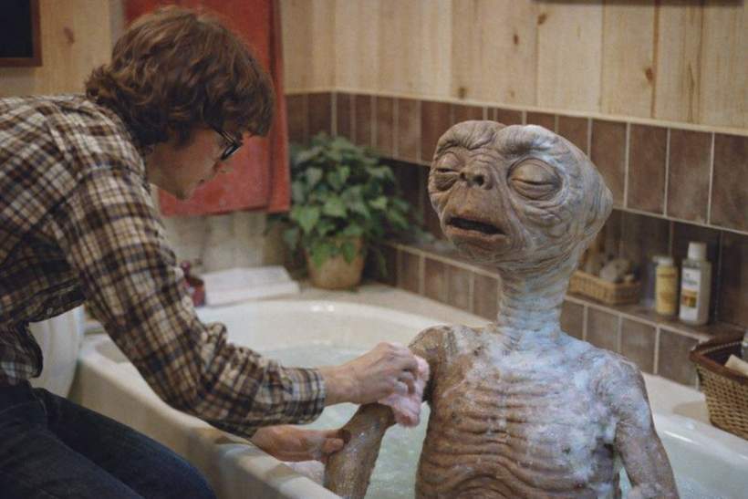 Behind the Scenes: A Whimsical Trip Through Iconic ’80s Movies