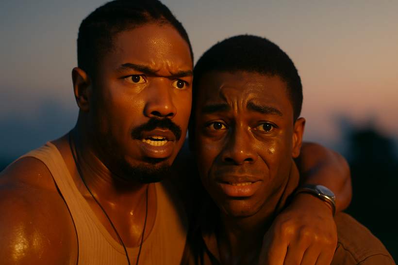 The Best Horror Movie of the Year Is Now Streaming on Prime Video