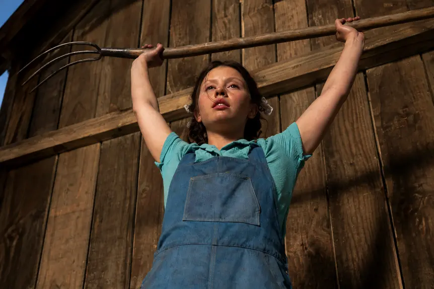 The Best Horror Movies of the 2020s So Far