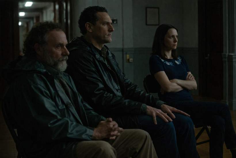 The Best Shows to Watch After Widow’s Bay
