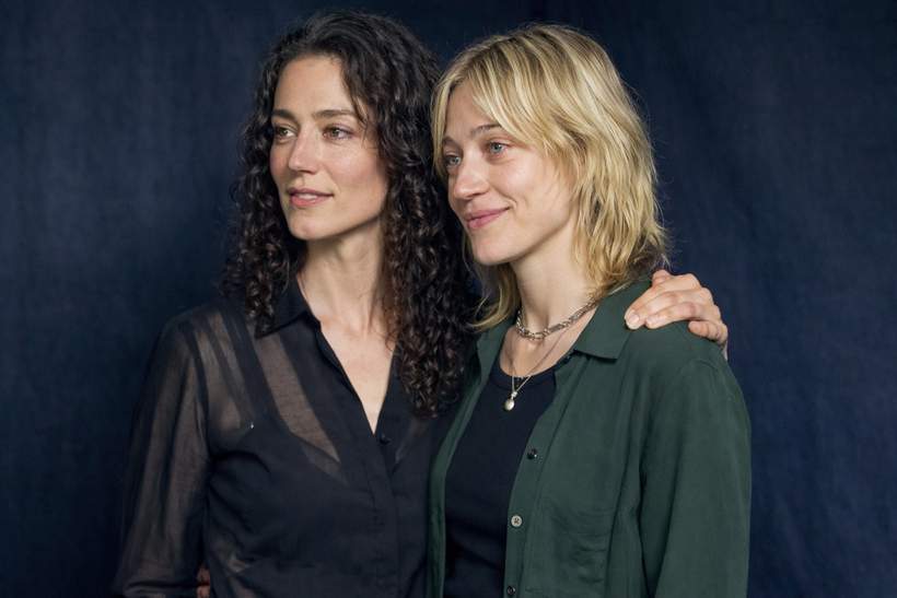 A Labor of Love: Birth is for P*ssies Portrays ‘Guttural’ Human Experience With A Punk Soundtrack