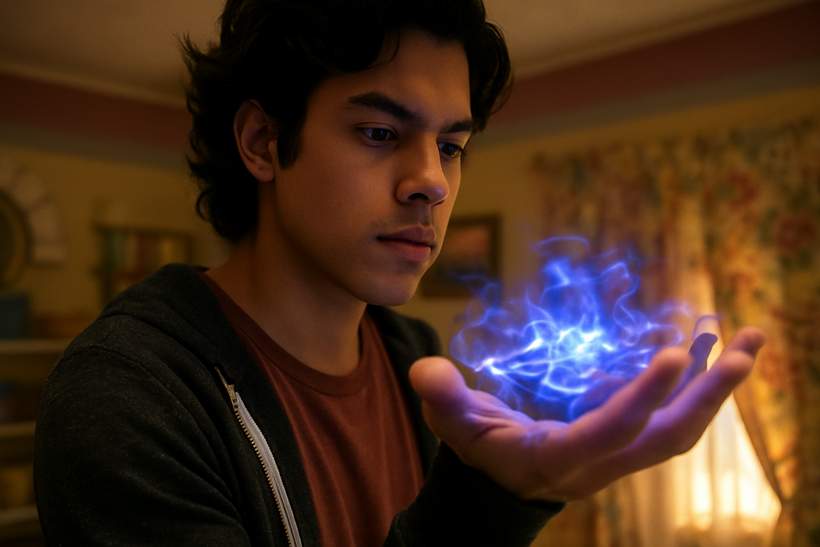 Blue Beetle Deserves to Return in the New DCU