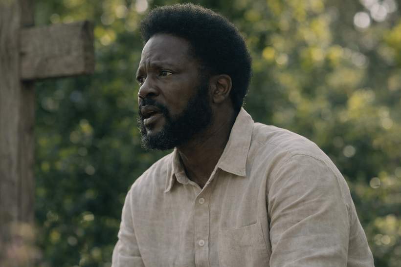 Boyd’s Descent into Darkness: What’s Brewing in From Season 4?