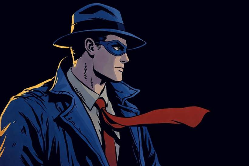 Brad Bird Talks How His Aborted Spirit Project Shaped Ray Gunn