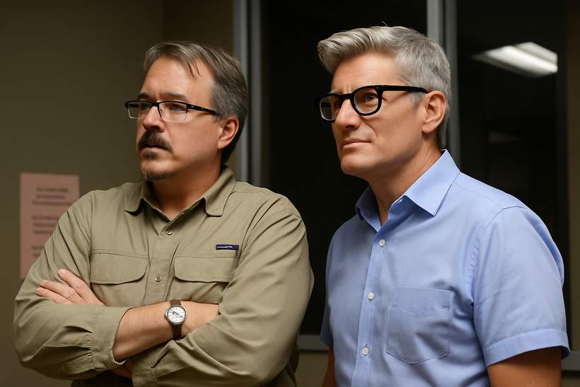 Breaking Bad Creator Doesn’t Want Walter White to Be His Legacy