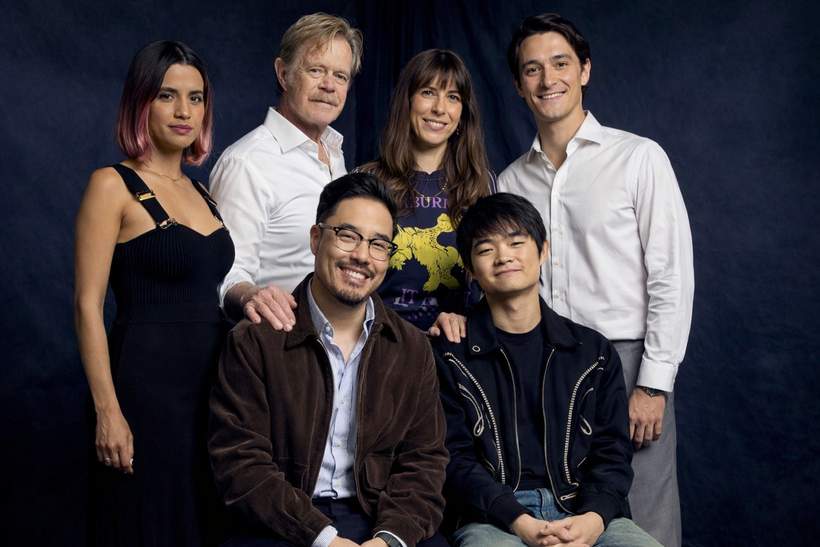 High School Comedy ‘Brian’ Celebrates the Awkwardness of Growing Up